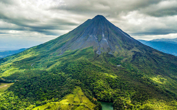 Arenal Tours Costa Rica