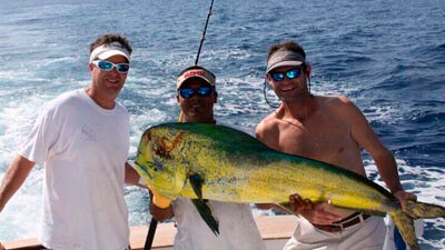 Sport Fishing Costa Rica