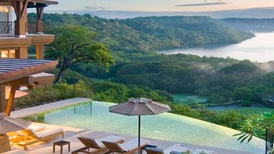 Surf and Turf Package Costa Rica