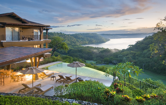 Surf and Turf Package Costa Rica