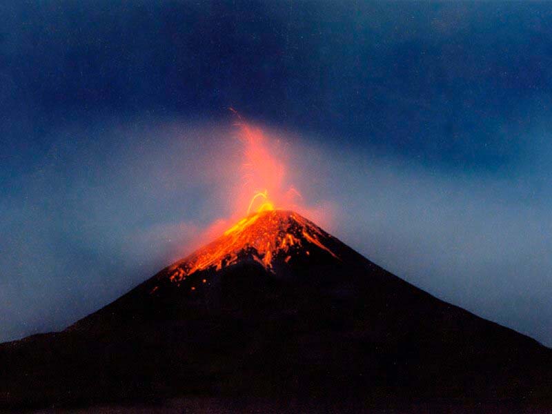 Arenal Volcano Tour