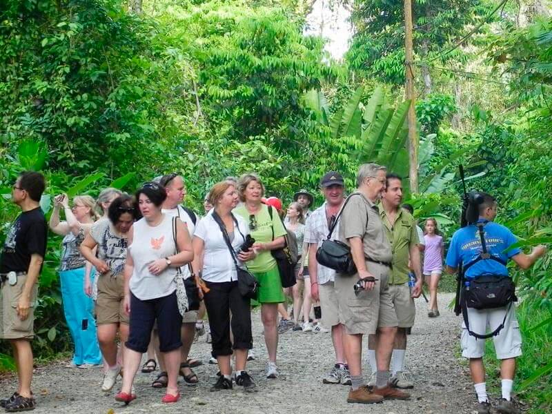 Manuel Antonio National Park