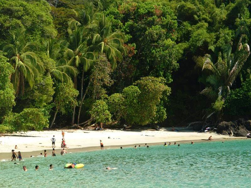 Manuel Antonio National Park