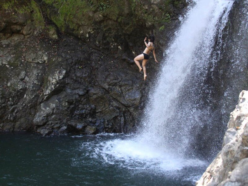 Canopy Tour Montezuma