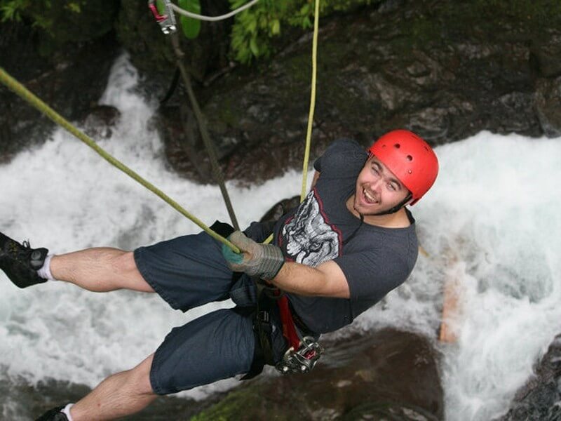 10 in 1 Adventure Manuel Antonio