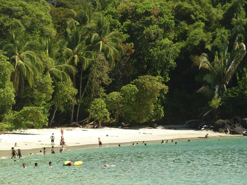 Manuel Antonio National Park