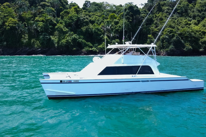 Sport Fishing Manuel Antonio