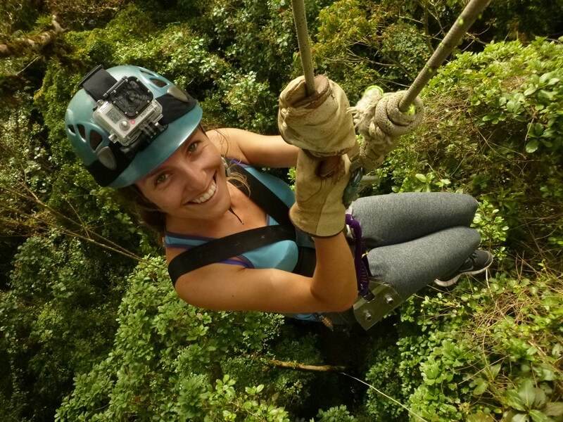 Extreme Canopy Monteverde