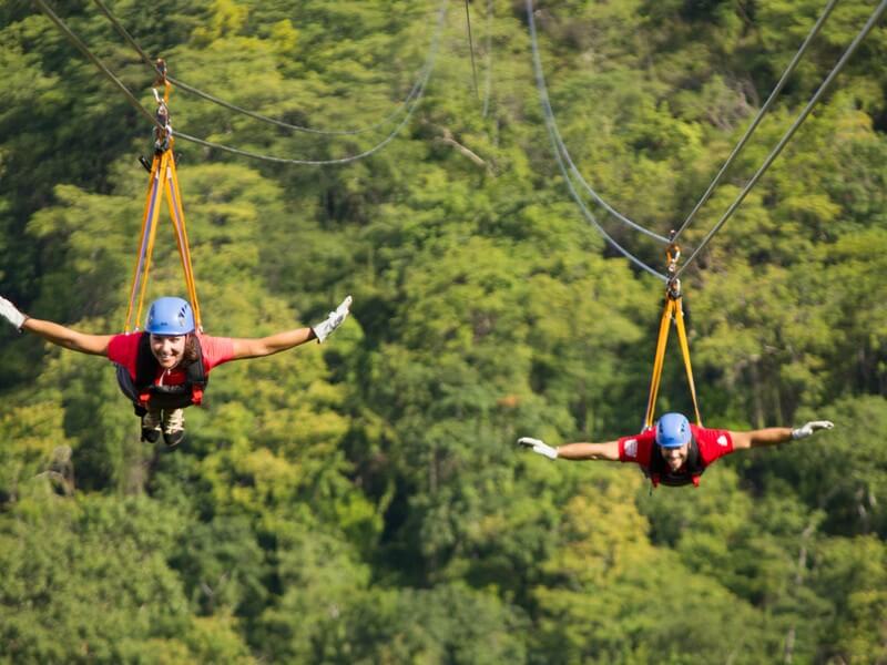 Extreme Canopy Monteverde