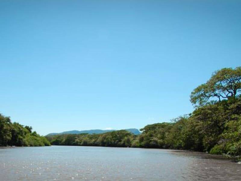 Palo Verde National Park